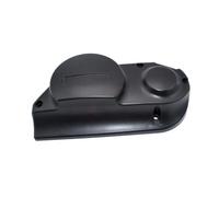 Stator Side Cover For Shadow For VT400 For VT750 2004 2005 2006 2007 2008 2009 2010 2011 2012 Motorcycle Engine Clutch Cover Guard Housing Shell Case Parts