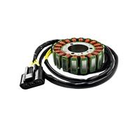Stator Starter Generator Magneto 800V Compatible with ODES 800 RM PM - Replaces 370101-001-0000, LU049967, 31120-E05-0000, 21040109701
