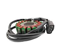 Stator Starter Generator Magneto For ODES DOMINATOR 800 STELS 800V RM PM ATV UTV 21040109701 31120-E05-0000 370101-001-0000