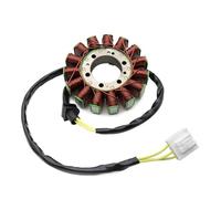 Stator winding coil ,AC generator stator Fit For Honda NT700V 2010 ABS 2010-2011 Deauville 2006-2008 2010 ABS Deauville 2006-2011 Motorcycle Stator Coil