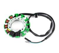 Stator winding coil ,AC generator stator Generator Stator Coil Fit For Honda XR600R 1991 1992 1993 1994 1995 1996 1997 1998 1999 2000 XR 600 R XR 600R