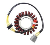 Stator winding coil AC generator stator Motorcycle Ignition Magneto Stator Coil Fit For BMW R1200GS K50 Adv K51 R1200RT K52 R1200R K53 R1200RS K54