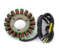 Stator winding coil ,AC generator stator Stator Coil Fit For Suzuki GS750 GSX750 / GS1100 GSX1100 GS1000 Katana 1000 / XN85 XN85D 31401-09310 31401-09300