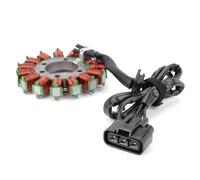 Stator winding coil Generator Stator Coil Fit For BMW S1000R K47 S1000RR K46 S1000XR K49 HP4 K42 Race K60 Motorcycle 12318553990
