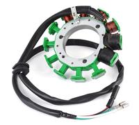 Stator winding coil Magneto stator assembly Stator Coil Fit For Honda XR600R 1991-2000 XR 600 R XR 600R 1992 1993 1994 1995 1996 1997 1998 1999 31120-MN1-681