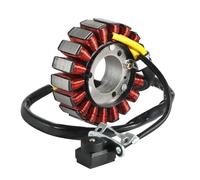 Stator winding coil Motorcycle Alternator Stator Coil Fit For Daelim S1 125 VJF125 31120-BA8-0000 DAE31120-BA8-0000