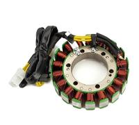 Stator winding coil Motorcycle Coil Ignition Stator Magneto Fit For Honda XLV600 XL600V Transalp XLV650 XL650V Africa Twin XRV650 RD03 AC generator stator