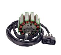 Stator winding coil Motorcycle Generator Stator Coil Fit For YAMAHA YZF-R1R FZ1 FZ8 FZ8-N Naked 5VY-81410-00-00 2D1-81410-01-00