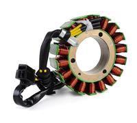 Stator winding coil Motorcyle Ignition Magneto Stator Coil Fit For Honda XL1000V XL 1000V Varadero 1000 1999 2000 2001 2002 31120-MBT-611 AC generator stator