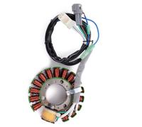 Stator Windings Compatible With For TW125 For TW225 For TW200 For Trailway 200 2001-2017 Motorcycle Magneto Stator Coil 4WP-85510-10