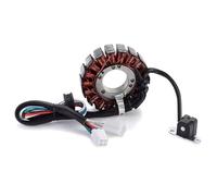 Stators Coil Magnetos Generator Stators 3409-026 32101-07G00 For DVX400 DVX 400 2004 2006-2008 Model Alternator Stator