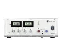 Statron 5359.3 Bench PSU Adjustable Voltage 2-14V 5A 75W Dual Output