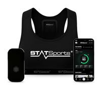 STATSports Academy Football GPS Tracker Vest - 24 Key Metrics