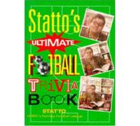 "Statto's" Ultimate Football Trivia Book