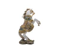 Statue Animal Ornaments For Rapid Success And Immediate Wealth Living Room Cartoon Decoration Porch Decoration Sculpture - Type B