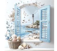 Statue Diamond Art Kits Adults, 5D Dream Diamond Painting Embroidery Kit for Beginners, DIY Full Round Drill Crystal Art Crafts, Paint by Numbers for Adults, Home Decoration Gifts 14x14 inch y-z25