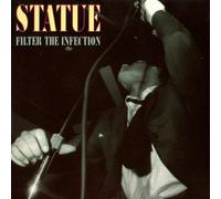 Statue - Filter the Infection