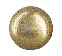 Statue Home Decor - Collectible Sculptures Tibetan Bowl Singing Bowl Decoration, Handmade Buddha Sound Bowl, Yoga Meditation Chanting Bowl, Pure Copper Chime Handicraft Music Therapy Tibetan Singing B