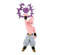 Statue Majin Buu Energy Ball 17Cm