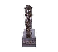 Statue of Egyptian Goddess Hathor