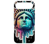 Statue of Liberty, New York, USA, Gotham, America Design Case for iPhone Air