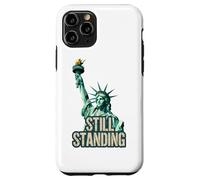 Statue Of Liberty Still Standing USA Pride Case for iPhone 11 Pro