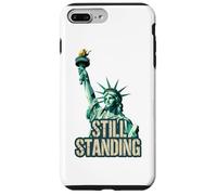 Statue Of Liberty Still Standing USA Pride Case for iPhone 7 Plus/8 Plus