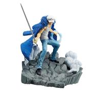 Banpresto - One Piece Senkozekkei - Trafalgar Law Figure PVC Statue