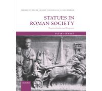 Statues in Roman Society - 9780199599714