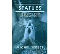 Statues: The Second Book of Foundations