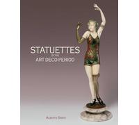 Statuettes of the Art Deco Period