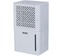 Status 12-litre Dehumidifier - White