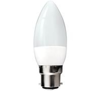 Status LED, B22, 4 W, White