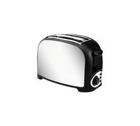 Status 2 Slice Toaster Stainless Steel