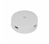 Status 20SRJBX4 20 A Junction Box