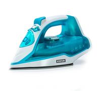 Status 2200W Steam Iron - Aqua