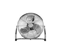 STATUS 3 Speed Floor Stand Fan - 16in. [S16CFLOORFAN1PKB]