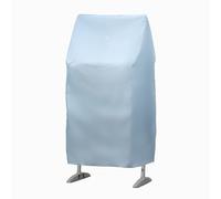 Status 3 Tier Heated Clothes Airer Cover, Breathable Thermal Laundry Dryer Tent Speeds Up Drying, Fits 248W 3 Tier Racks, Grey (3TAIRERCOVER1PB6)