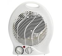 Status 314 2000w Portable Upright Fan Heater FH1P-2000W1PKB Electrical Accessory