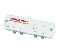 STATUS 350 DIGITAL TV AERIAL CARAVAN MOTORHOME 10MTR CABLE (REPLACES STATUS 330)