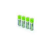 STATUS 4 AA Size Rechargeable Battery | 2700 mAh Pack of 4 NiMH Batteries | SRNIMHAA27004PK