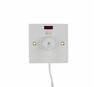 Status 45 A 2-Way Ceiling Switch