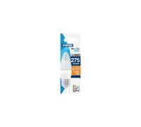 Status 4SLCESP1PKB8 E27 4 W LED Light Bulbs, Warm White