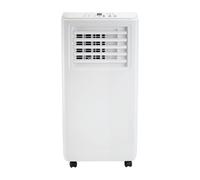 Status 5,000 BTU 3 in 1 Portable Air Conditioner - SAIRCONUNIT1PB