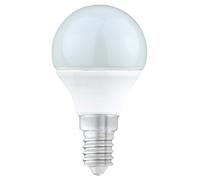 Status 5.5SLRSESP1PKB8 E14 5.5 W LED Light Bulbs, Warm White