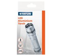 STATUS 6W ALLUMINIUM TORCH
