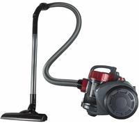 Status Canister Bagless Vacuum Cleaner - HOUSTON1PKB