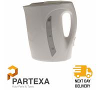 Status 895 White Cordless Kettle 1.7L 2kW BOSTONKETTLE