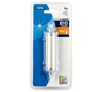 Status 8W 118mm R7 Linear LED Bulb