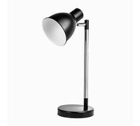 Status Avignon Nickle Desk Lamp ES | Study, Office, Bedroom | SDLAVIGNONES16